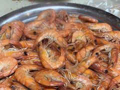 -港畔赶海蒸汽海鲜烧烤自助(仙螺岛店)