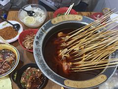 -冒椒火辣(奎星楼街店)