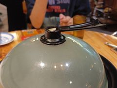 -阿鸡鱼庄·顺德鲜蒸小炒(亚运村店)