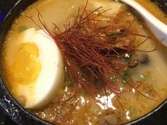 -梅筑·创意料理(王府井百货店)