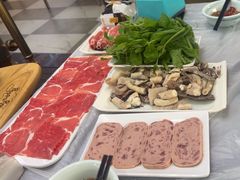 -虾大侠·盱眙龙虾老北京铜锅涮羊肉(金楠天街店)