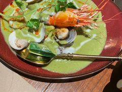 -CHINCHIN 青青·泰国料理(万象食家店)