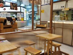 -小满手工粉(北京来福士店)