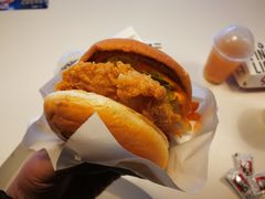-肯德基(绿溪谷店)