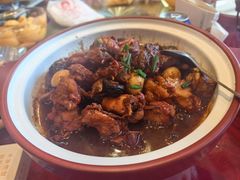 -浔庐餐厅•江西老字号•九江菜(南湖国际店)