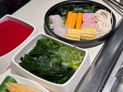 -海底捞火锅鲜切牛肉主题店(长寿路店)