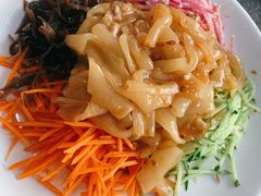 -马家烧麦(总店)