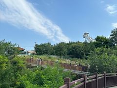 -北京金海湖景区
