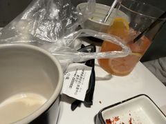 -焱铁烧·黑毛和牛专门店(杭州嘉里中心店)