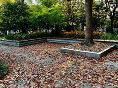 -虹口区工人文化宫