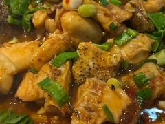 -千岛湖小鱼儿·淳安匠心农家菜