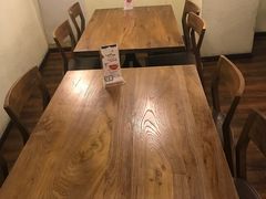 大堂-妈妈的味道(工人体育场东路店)