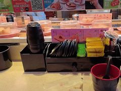 -争鲜回转寿司(东方银座店)