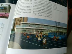 -上海市嘉定区双丁路幼儿园