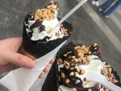 -麦当劳(南京宁海路店)