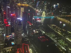 -广州四季酒店·天吧·高空酒吧