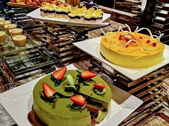 -AdD全日制餐厅(中谷花园酒店)