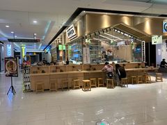 大堂-狮头牌卤味研究所·卤味饭(花城汇南区店)
