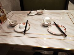 -稻香酒家·33年老字号·港式粤菜(富邦中心店)