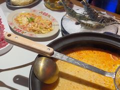 -琥珀川糟粕醋火锅(慈云寺店)