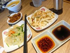 -老班长手工灌汤包老店(东山店)