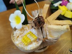 -婉泰·特色小吃·舂鸡脚(告庄二店)