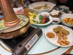 -古镇老食铺-徐州非遗技艺餐厅(大学城店)