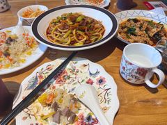 -胖老汉清真餐饮(西御街店)