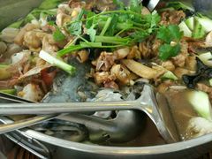 -食德乐·全鸽宴顺德菜(南湖店)