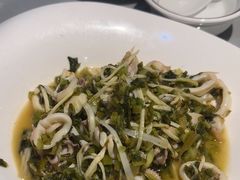 -爷爷的草帽·海鲜馆(孙塘路店)