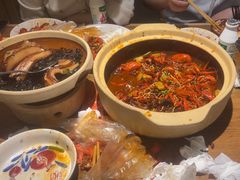 -湘味淳(千禧街店)