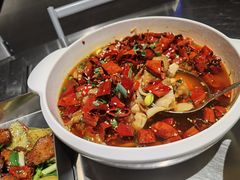 -No.DD戳子烧烤·江湖菜(北京总店)