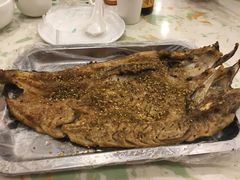 -老猎户炭火锅羊汤(万达店)