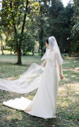 点击看大图 -Chic Bridal 熙可婚纱