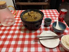 -卧龙堡客栈·中餐厅(古北水镇店)