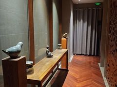 -良子健身·竹Spa(五四广场店)