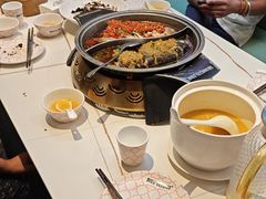 -阿瓦山寨·湘菜现炒·剁椒鱼头王(咸阳总店)