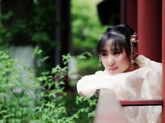 -龙潭水乡