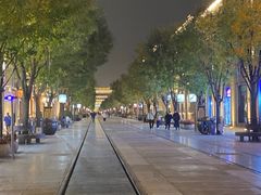 -之参餐厅(前门大街店)