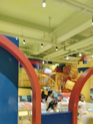 -宝燕乐园(闵行旗舰店)