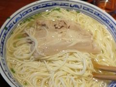 -同得兴 Since·1995 传统苏式面馆(十全街店)