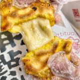 重庆SHOU家 | 虎头局中式点心，巨巨巨巨好吃！！
