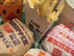 -汉堡王(长沙枫林三路店)