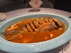 -阿五黄河大鲤鱼(英协路店)