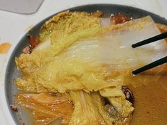 -左庭右院鲜牛肉火锅(新梅广场店)