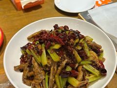 -小杨烤肉(明德门店)