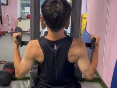 -炼呗运动康复·健身工作室(紫竹桥店)