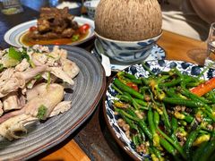 -上楼私房菜(院士路店)