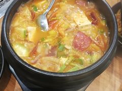 -肉甲韩国木炭烤肉(新壹街1店)