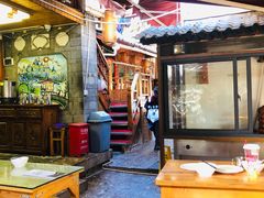 大堂-88号小吃店·经典云南菜·地道纳西美食
